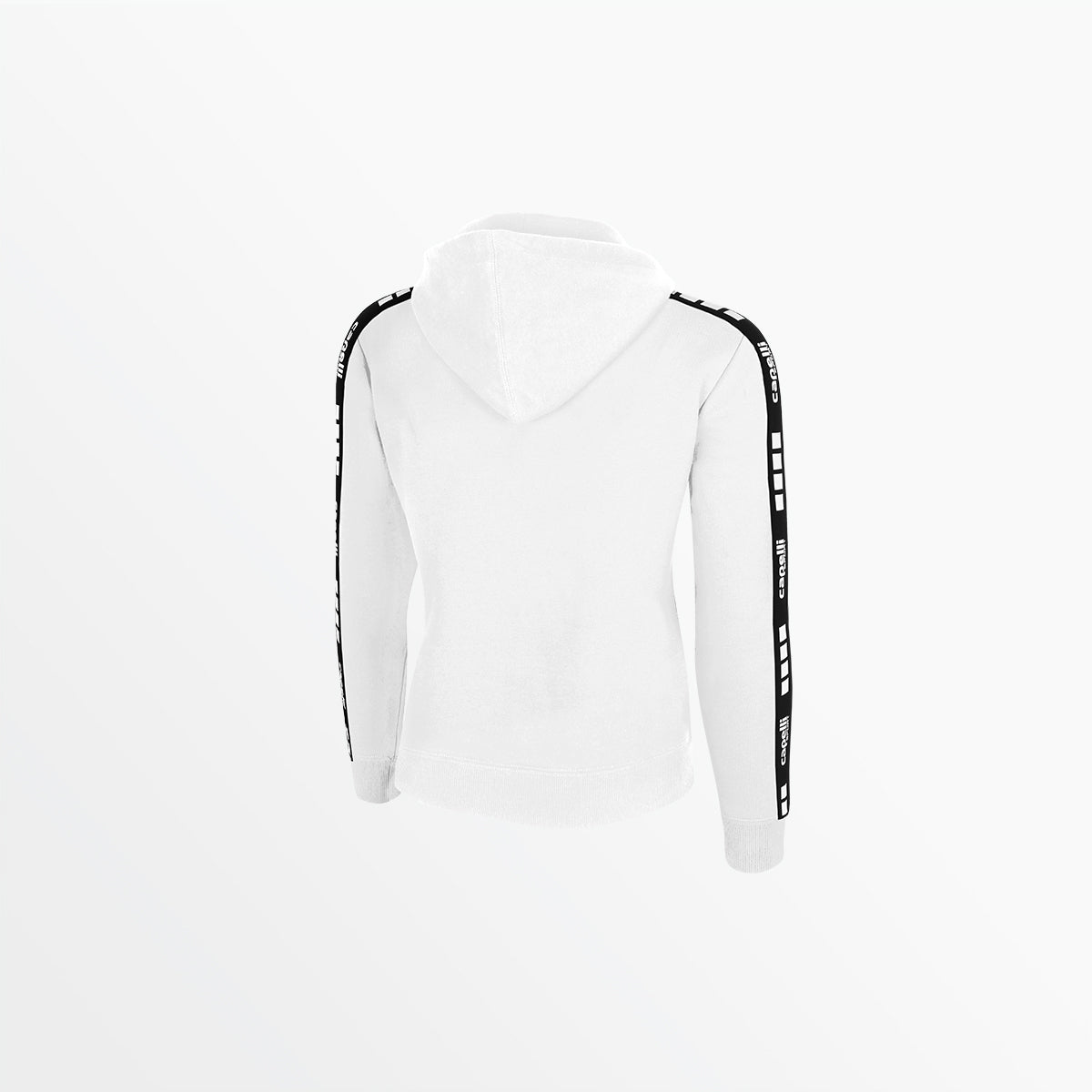 Capelli Sport - Women's Signature Cropped Pullover Hoodie