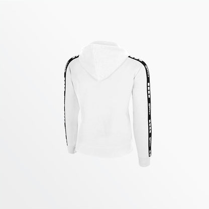 Capelli Sport - Women's Signature Cropped Pullover Hoodie