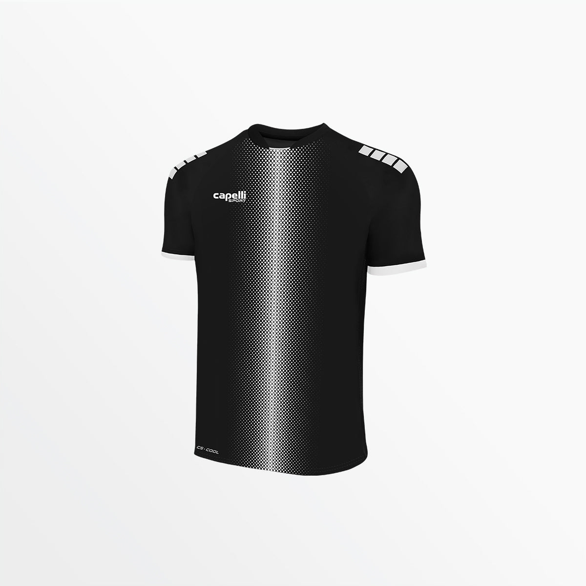 Capelli Sport - Youth Short Sleeve Madison II Rhombus Jersey
