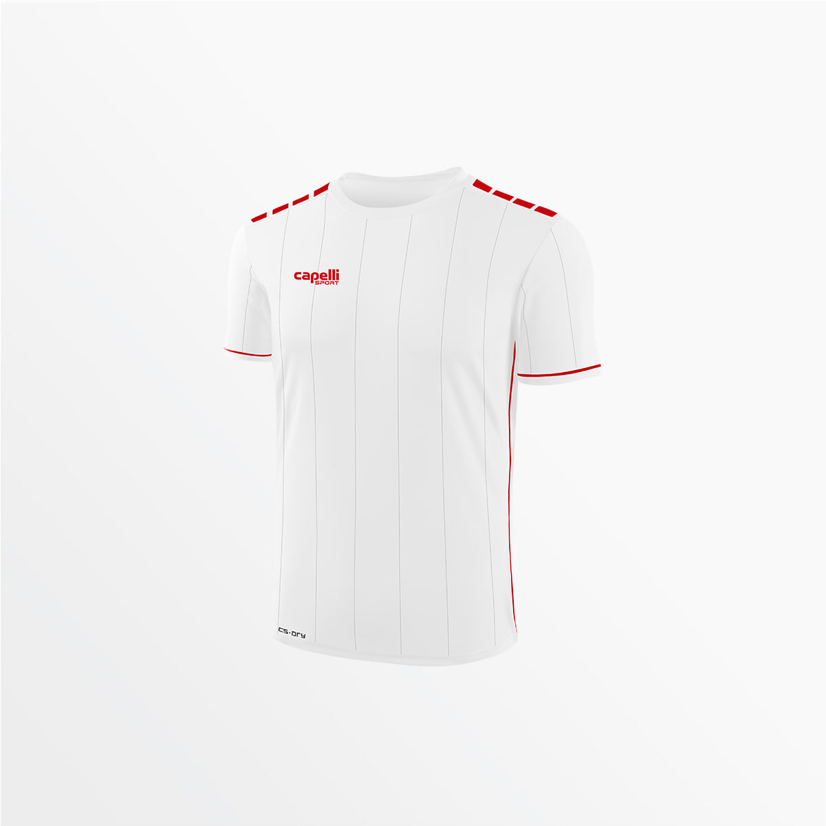 Capelli Sport - Youth Empire Knit Stripe Jersey
