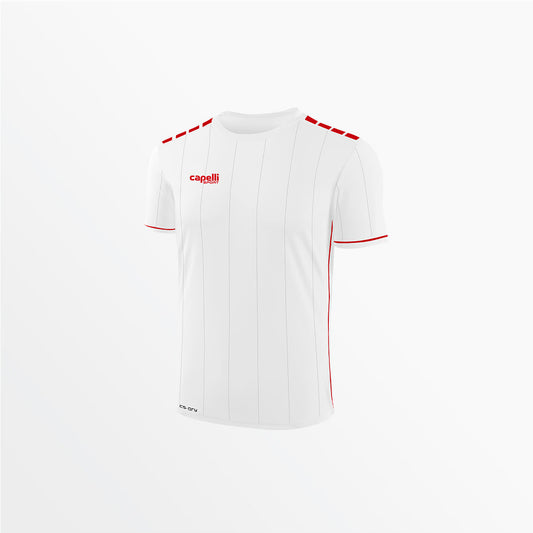 Capelli Sport - Youth Empire Knit Stripe Jersey