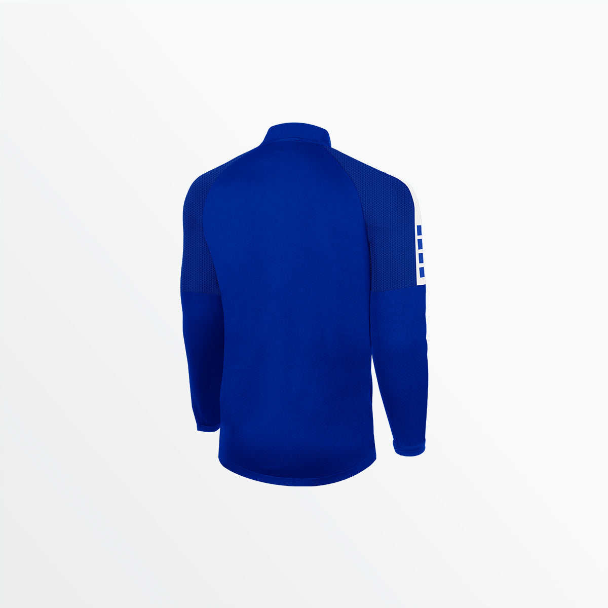 Capelli Sport - Men's Madison 1/4 Zip Technical Training Top
