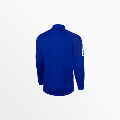 Capelli Sport - Men's Madison 1/4 Zip Technical Training Top