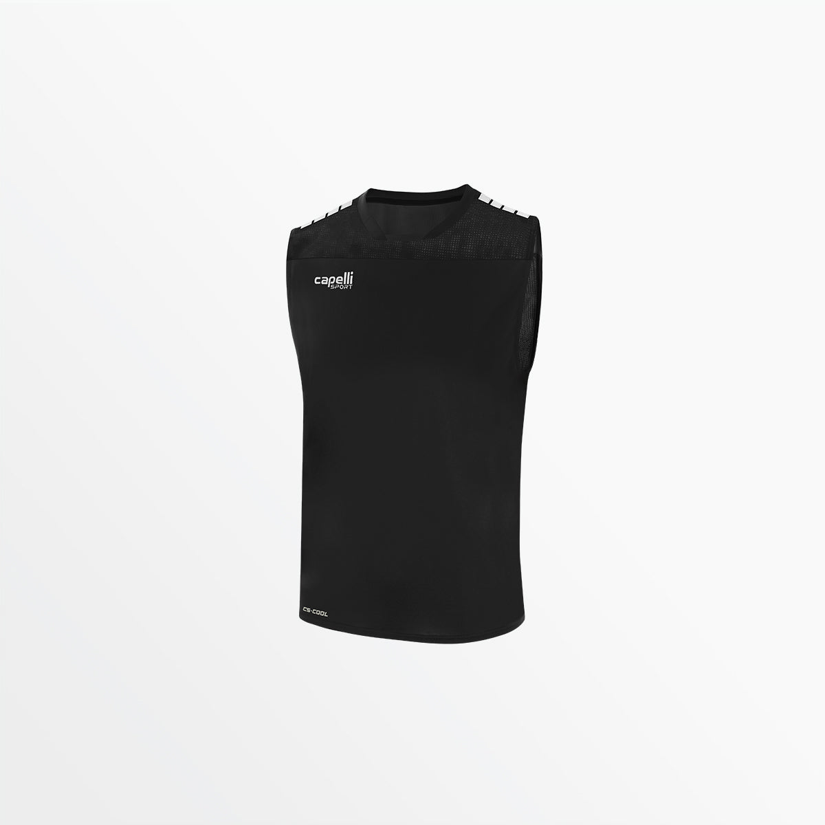 Capelli Sport - Men's Tribeca Men's Sleeveless Training Top