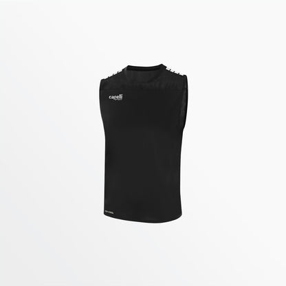 Capelli Sport - Men's Tribeca Men's Sleeveless Training Top
