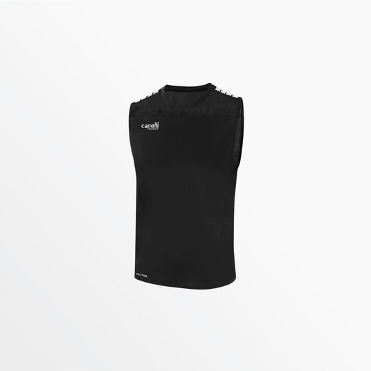 Capelli Sport - Men's Tribeca Men's Sleeveless Training Top