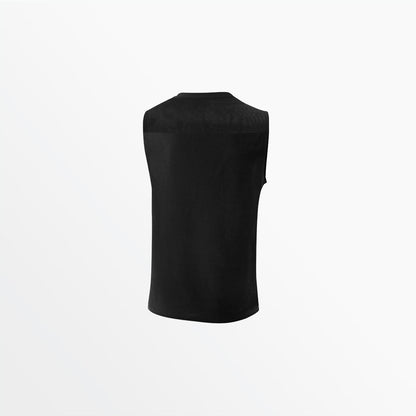 Capelli Sport - Men's Tribeca Men's Sleeveless Training Top