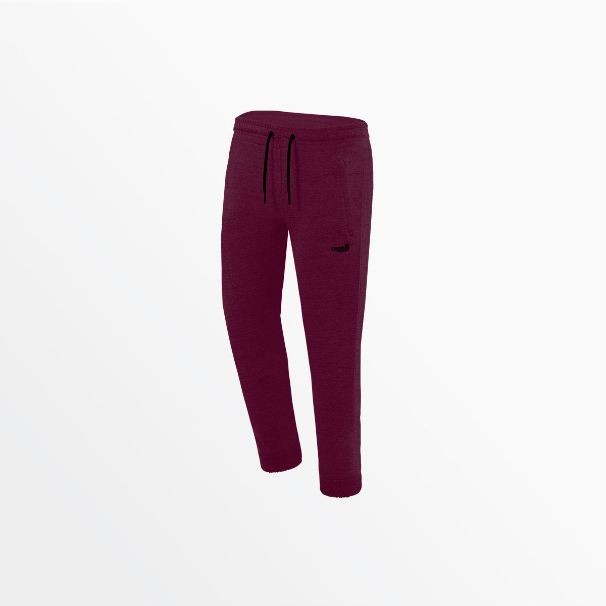 Capelli Sport - Women's Heathered Joggers