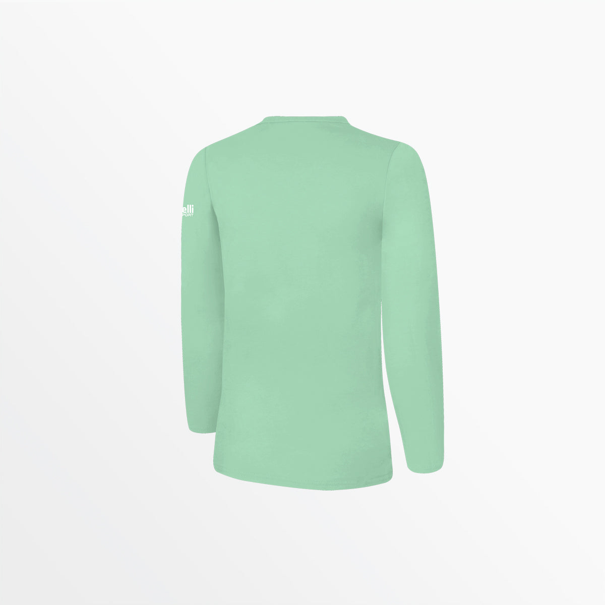 Capelli Sport - Women's Basics Long Sleeve Cotton Tee