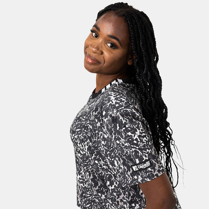 Capelli Sport - MTV Women's Push It Boxy Tee