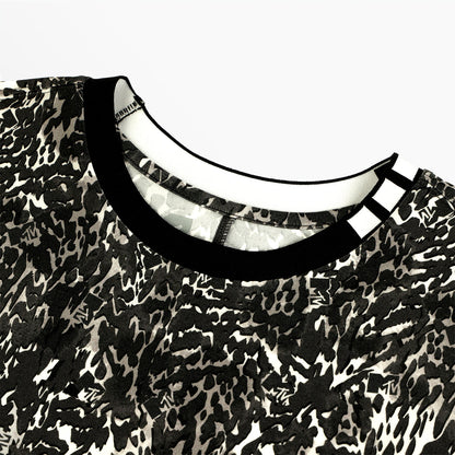 Capelli Sport - MTV Women's Push It Boxy Tee