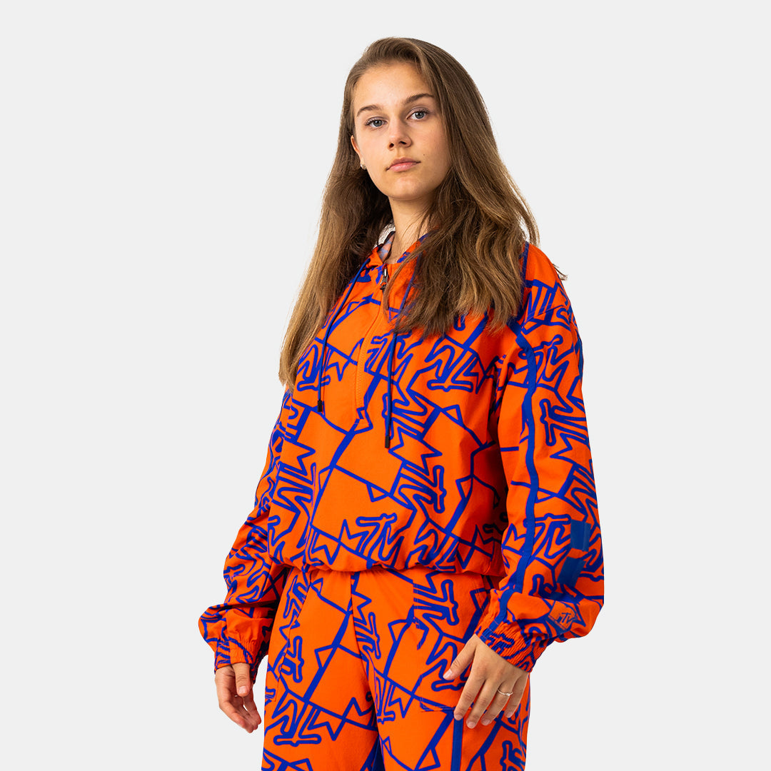 Capelli Sport - MTV Women's Live in Hoodie