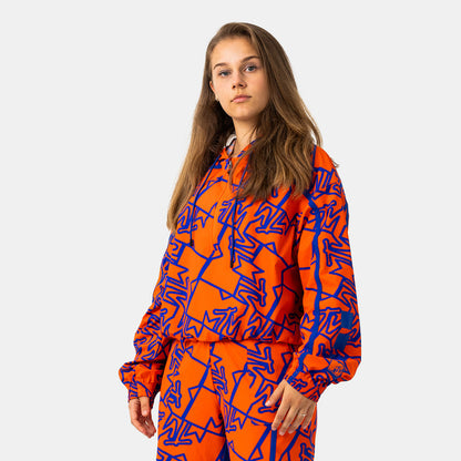 Capelli Sport - MTV Women's Live in Hoodie