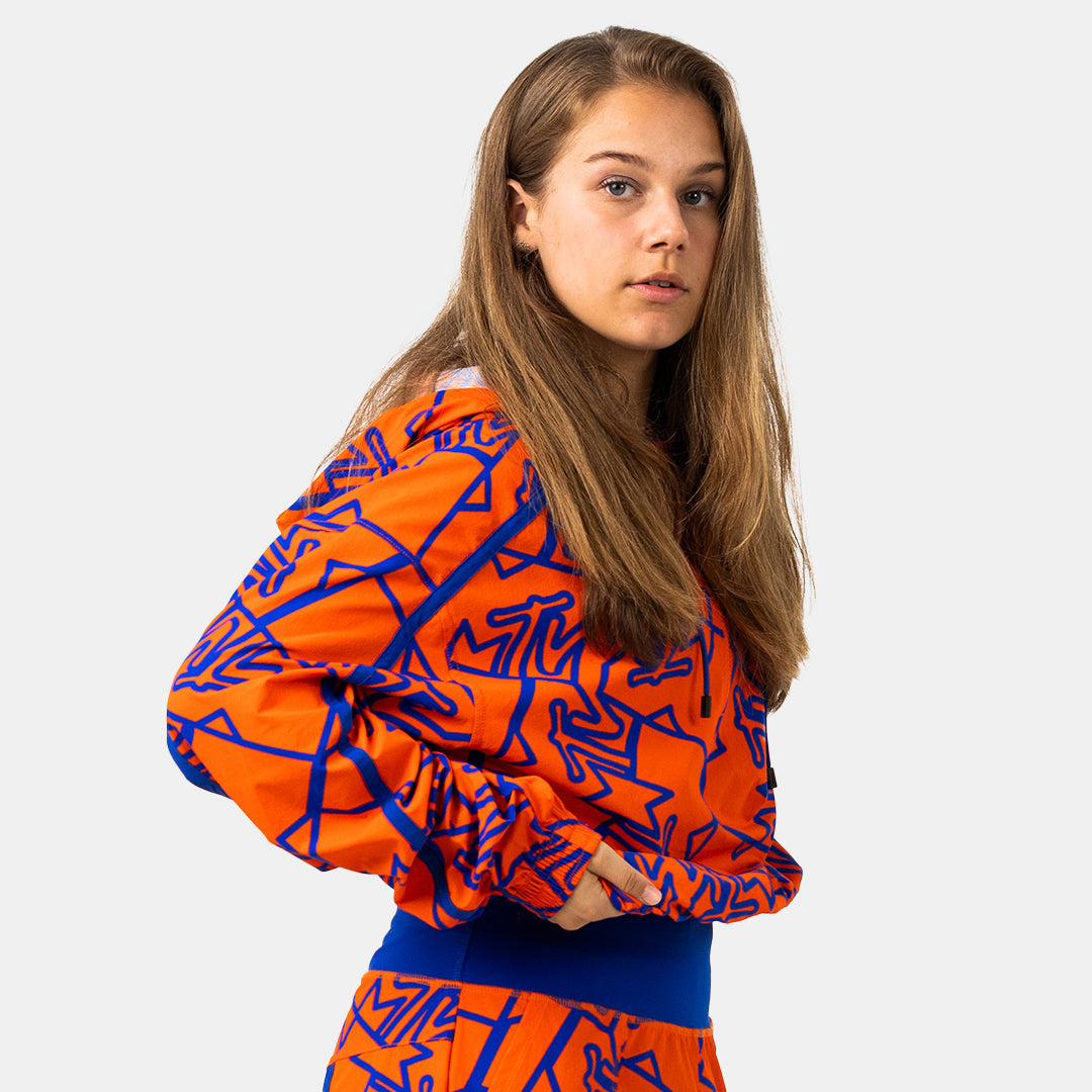 Capelli Sport - MTV Women's Live in Hoodie