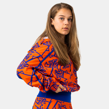 Capelli Sport - MTV Women's Live in Hoodie