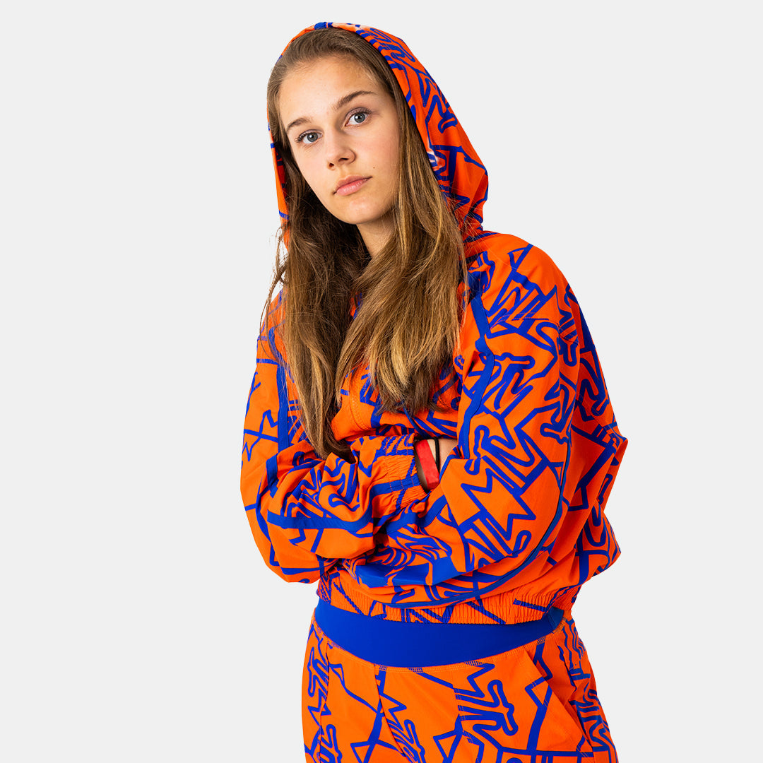 Capelli Sport - MTV Women's Live in Hoodie