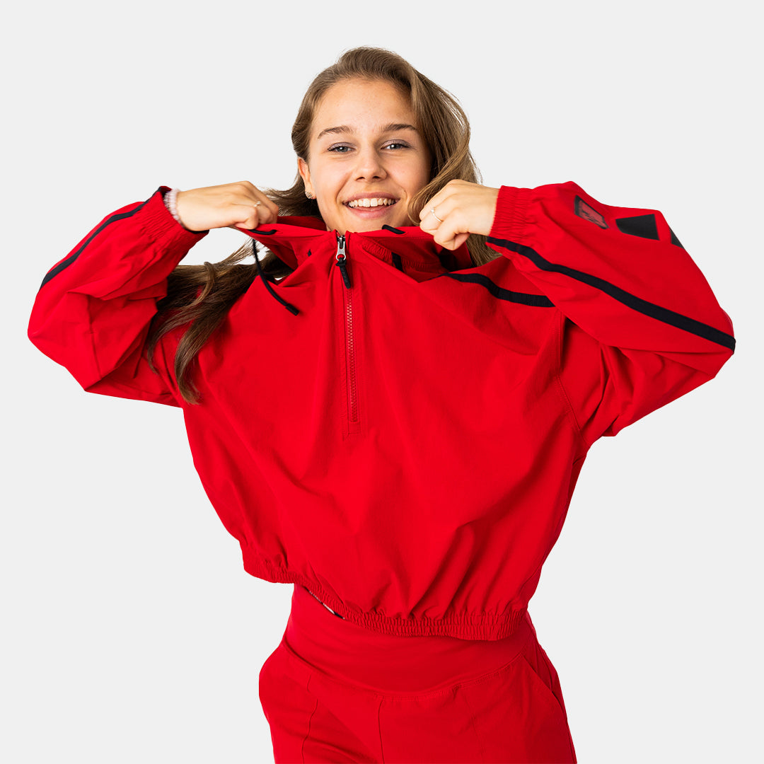 Capelli Sport - MTV Women's Live in Hoodie