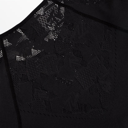 Capelli Sport - MTV Women's Sporty Long Sleeve Crop