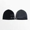 Dark Heather Grey