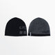 Dark Heather Grey