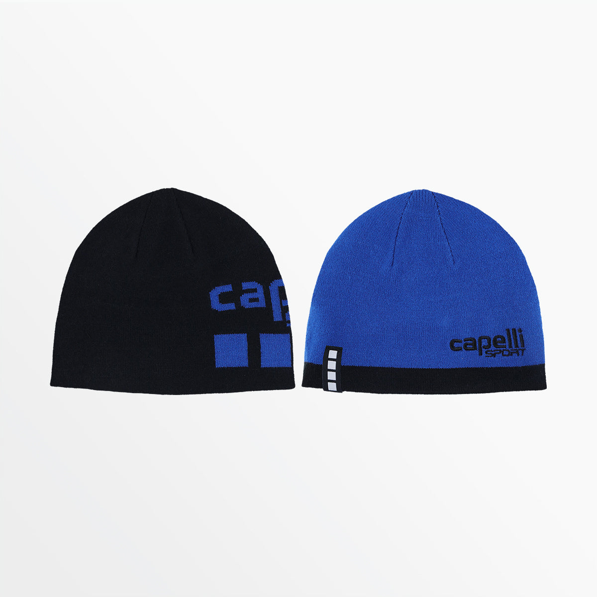 Capelli Sport - Adult CS Reversible Beanie