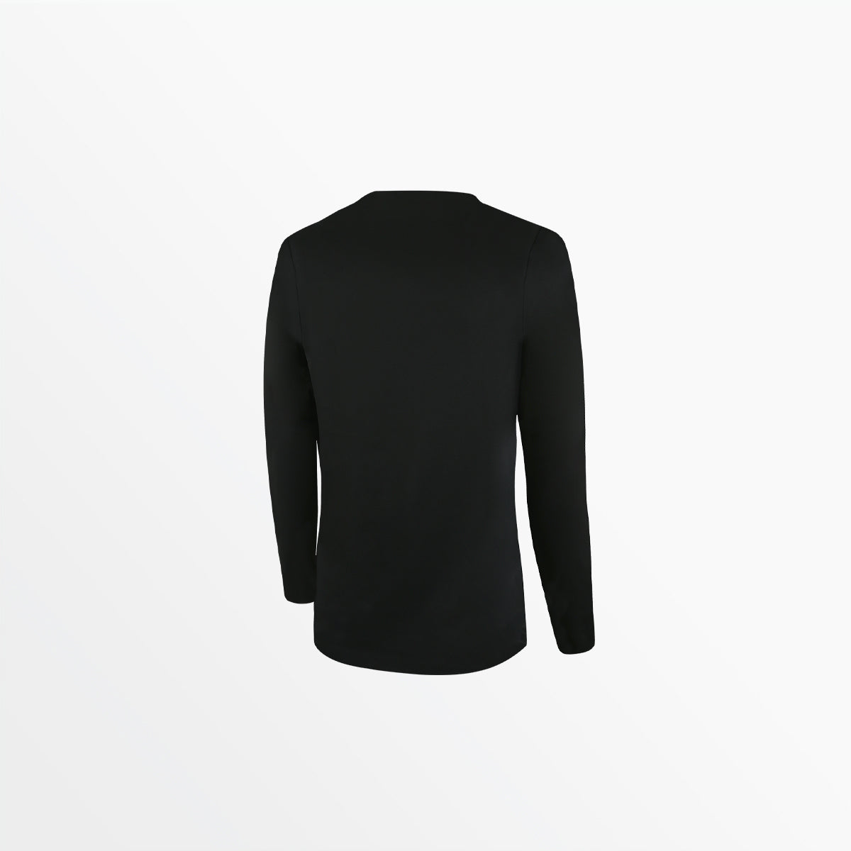 Capelli Sport - Women's V-Neck Long Sleeve Poly Tee