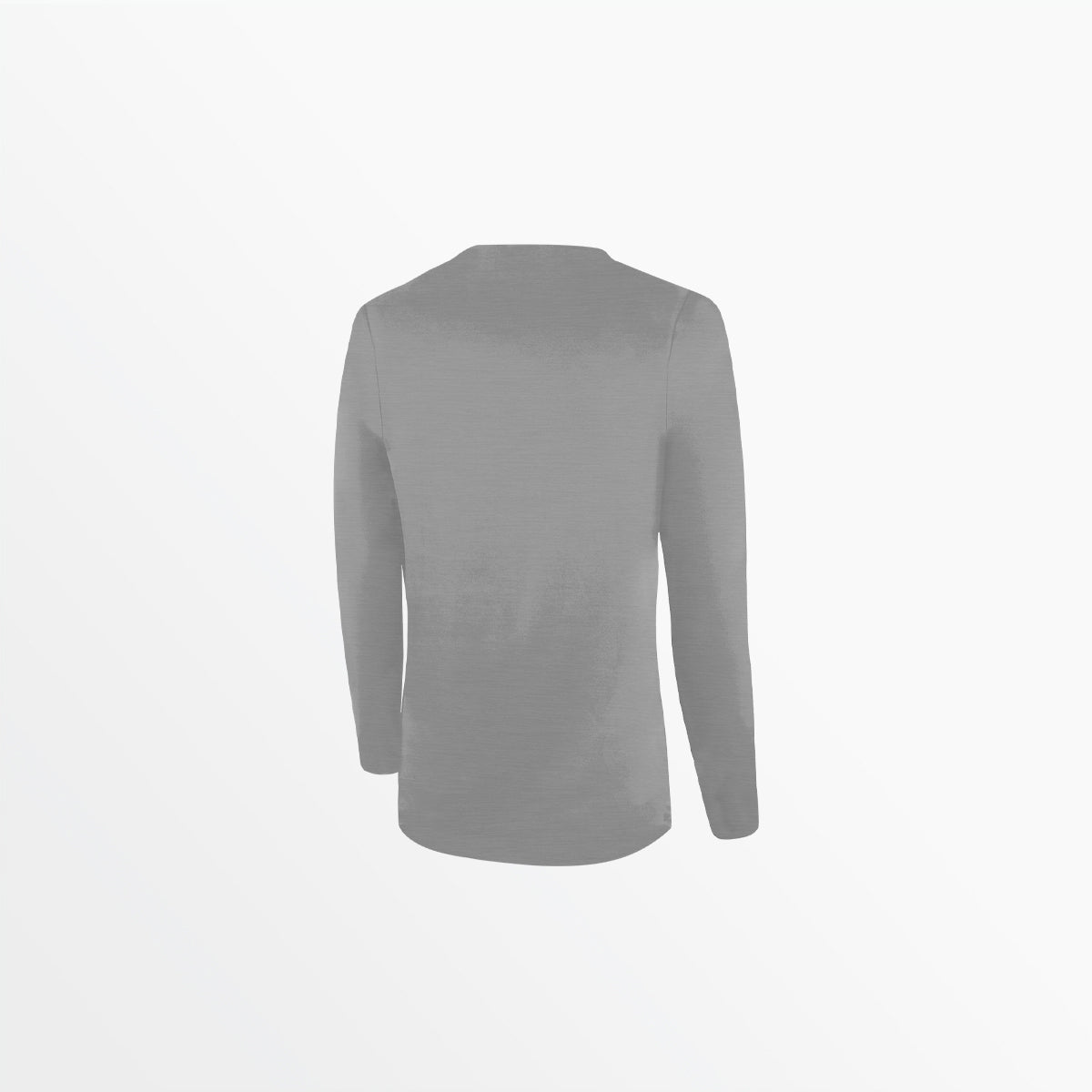 Capelli Sport - Women's V-Neck Long Sleeve Poly Tee