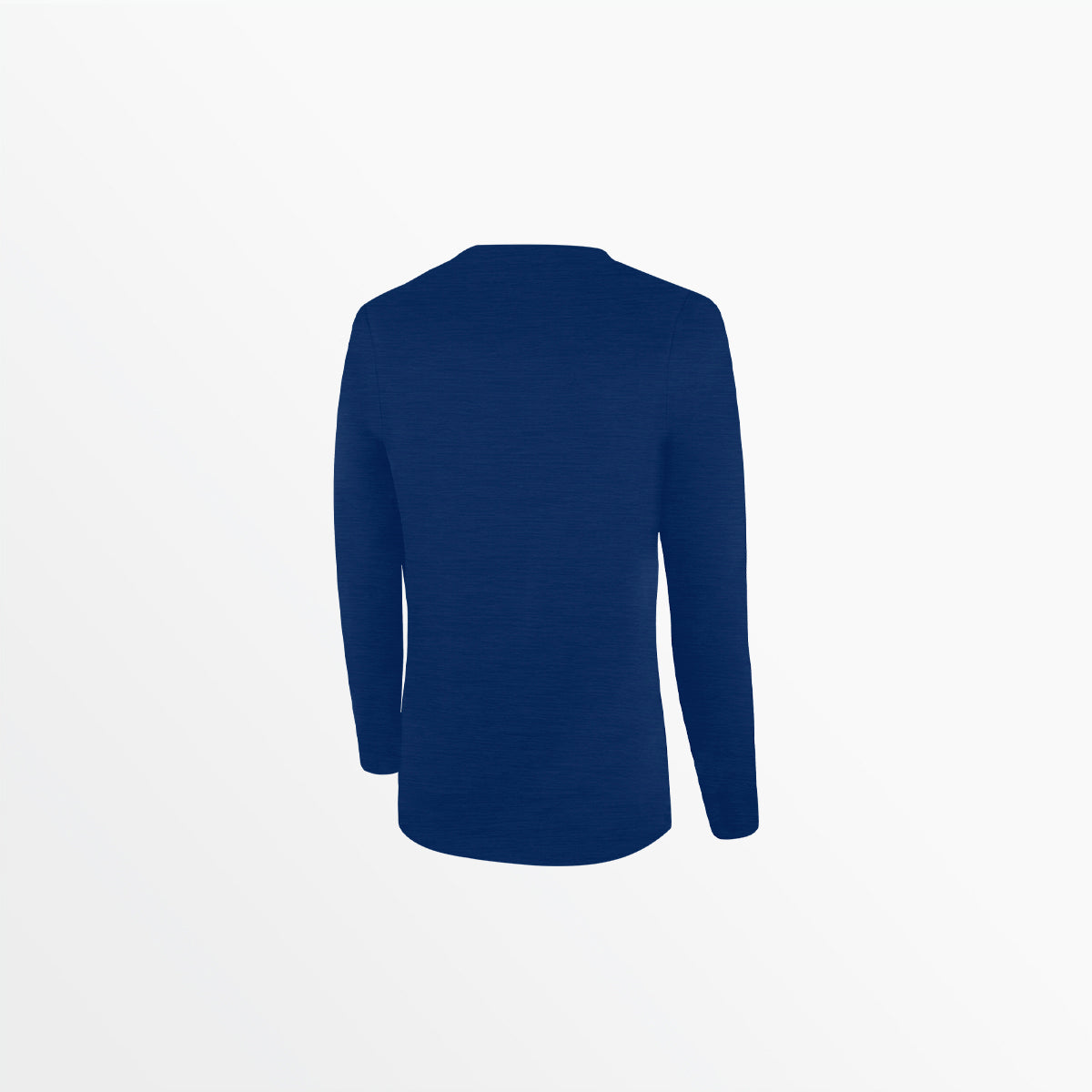 Capelli Sport - Women's V-Neck Long Sleeve Poly Tee