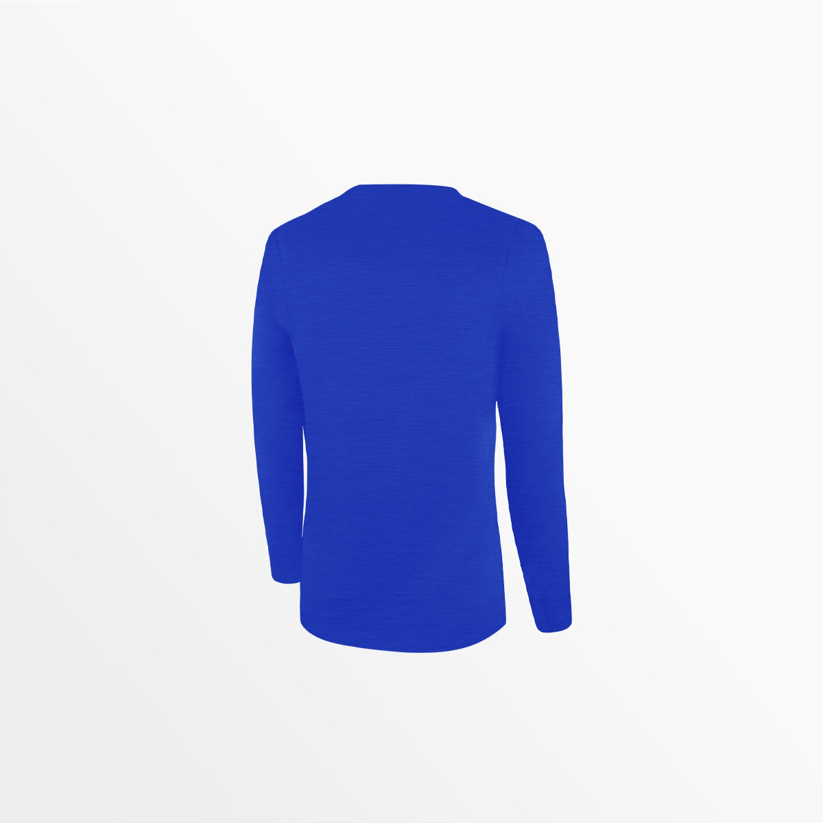 Capelli Sport - Women's V-Neck Long Sleeve Poly Tee