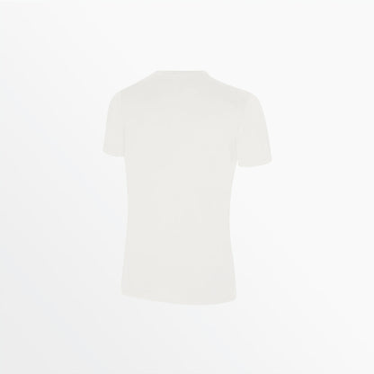 Capelli Sport - Women's Circle Monogram Tee