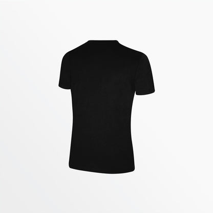 Capelli Sport - Women's Circle Monogram Tee