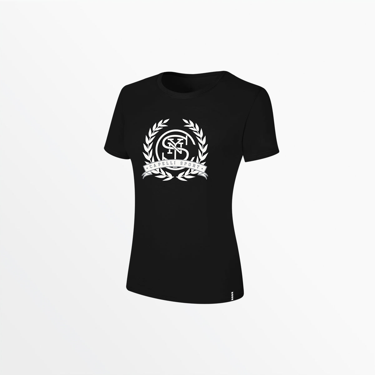 Capelli Sport - Women's Academia Circle Tee