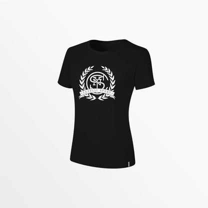 Capelli Sport - Women's Academia Circle Tee