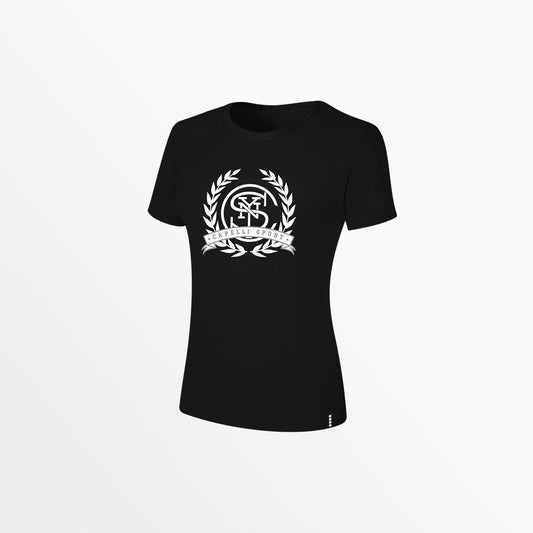 Capelli Sport - Women's Academia Circle Tee