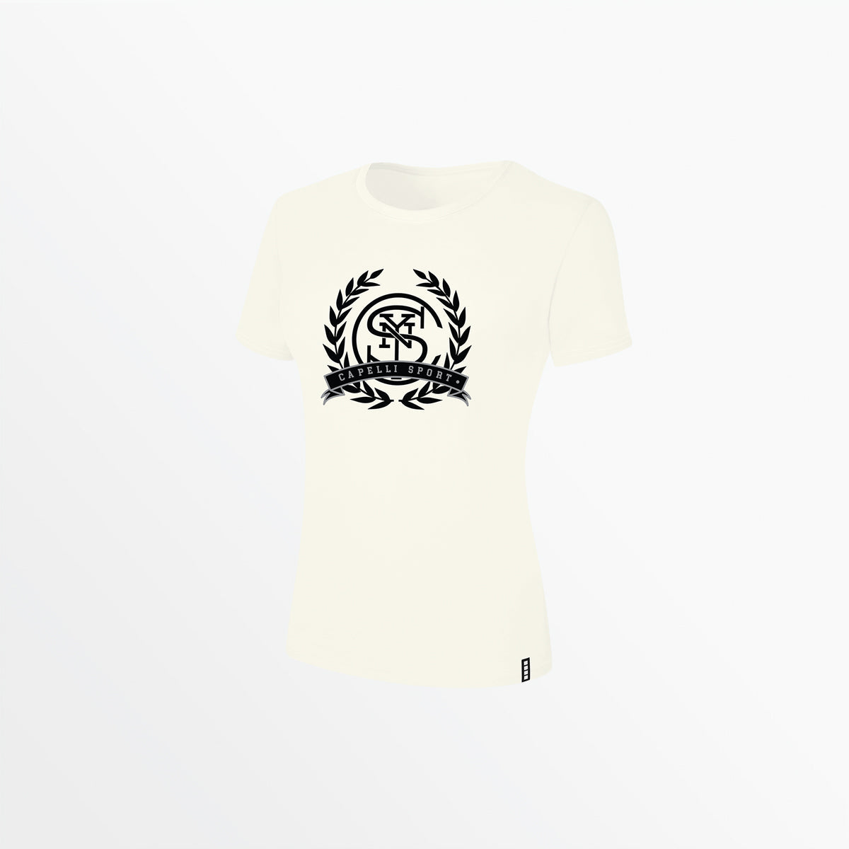 Capelli Sport - Women's Academia Circle Tee