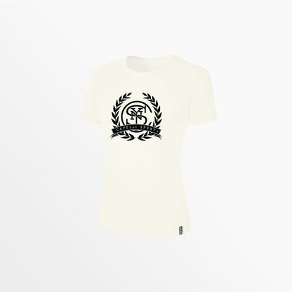 Capelli Sport - Women's Academia Circle Tee