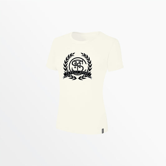 Capelli Sport - Women's Academia Circle Tee