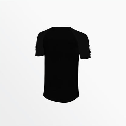 Capelli Sport - Youth Madison Short Sleeve Training Top