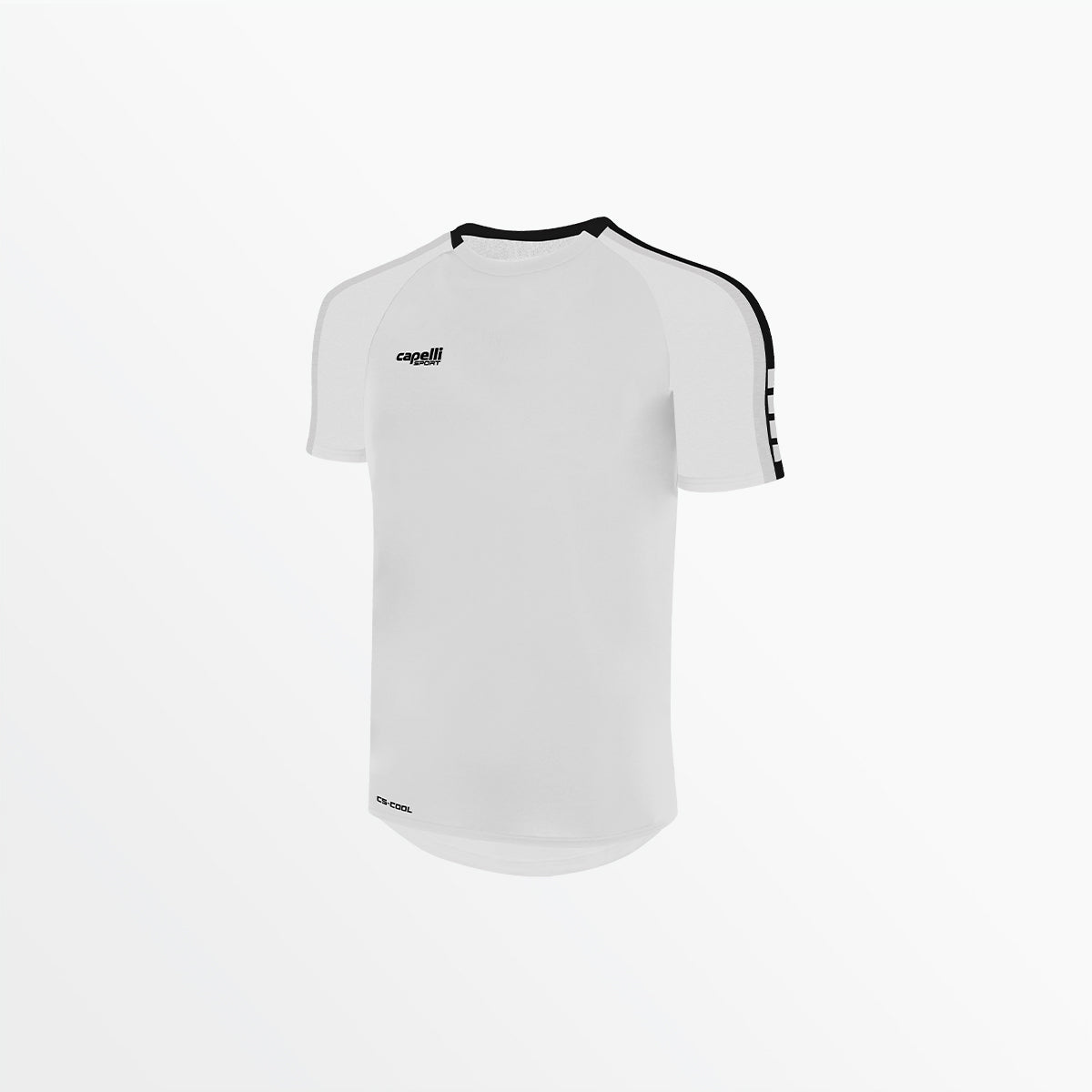 Capelli Sport - Youth Madison Short Sleeve Training Top
