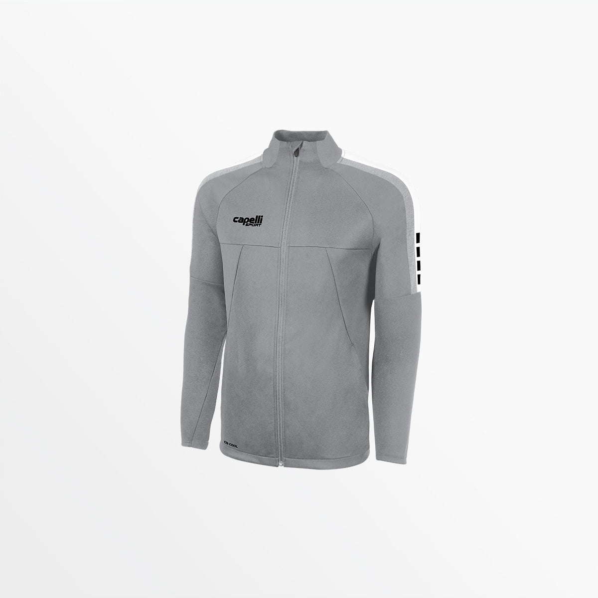 Capelli Sport - Youth Madison Training Jacket