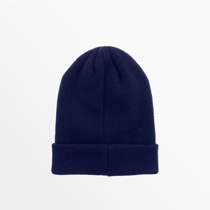 Capelli Sport - Adult Branded Cuff Beanie