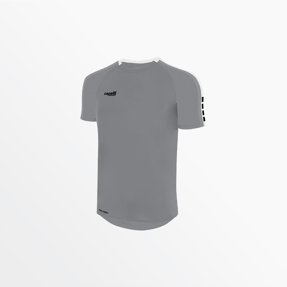 Capelli Sport - Youth Madison Short Sleeve Training Top