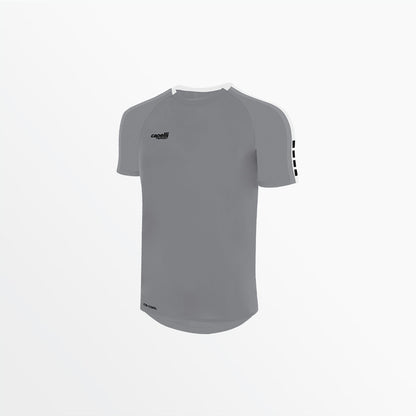 Capelli Sport - Youth Madison Short Sleeve Training Top