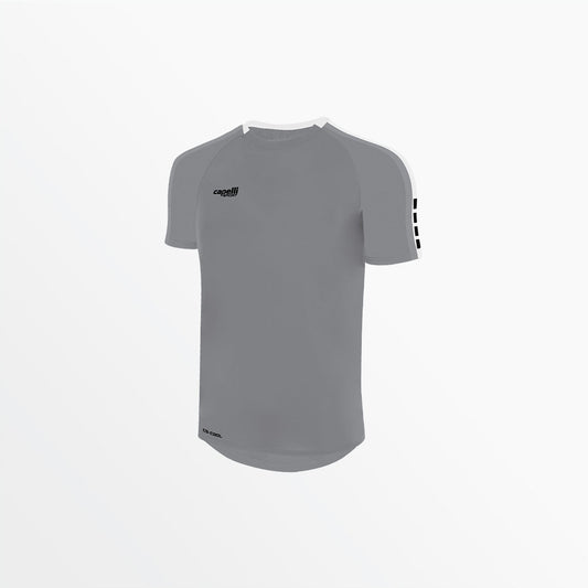 Capelli Sport - Youth Madison Short Sleeve Training Top