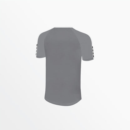 Capelli Sport - Youth Madison Short Sleeve Training Top