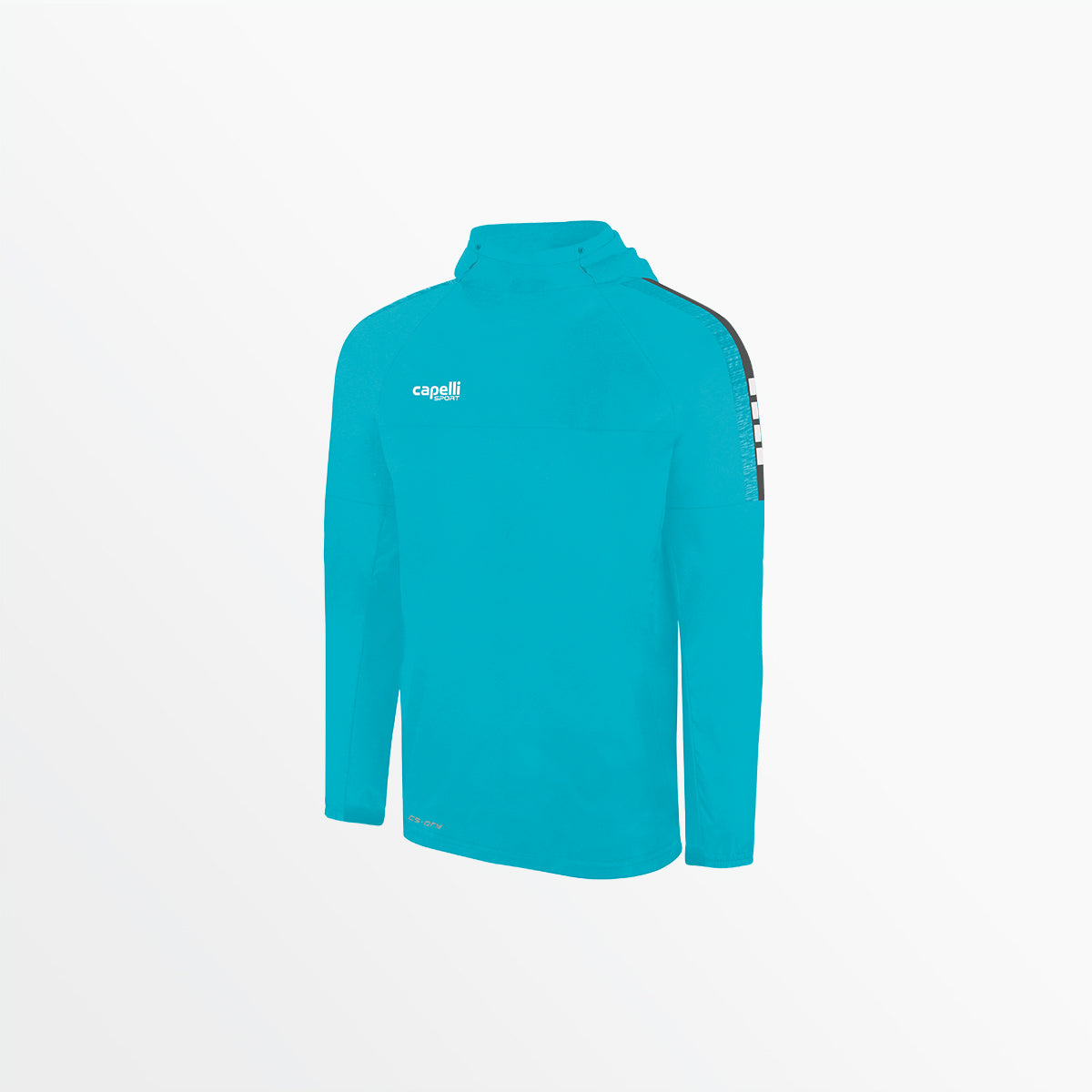 Capelli Sport - Youth Madison Warm Training Top