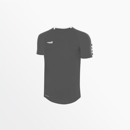 Capelli Sport - Youth Madison Short Sleeve Training Top