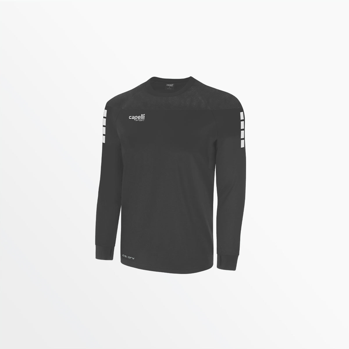 Capelli Sport - Youth Tribeca Poly Sweater