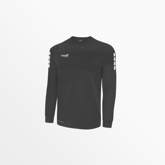 Capelli Sport - Youth Tribeca Poly Sweater