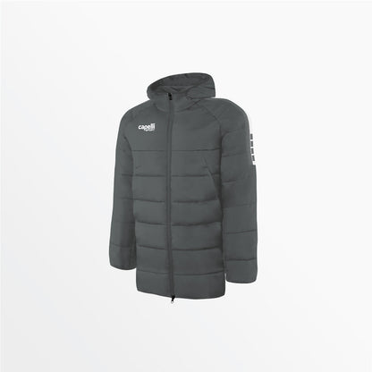 Capelli Sport - Youth Madison Stadium Coat